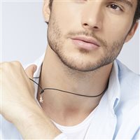 Charm Dodo DoDo Nature in Oro rosa DMB4013_OCTOS_0009R - DMB4013_OCTOS_0009R